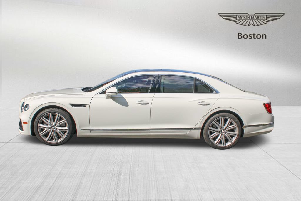 Used 2024 Bentley Flying Spur V8 AWD/4WD image 6