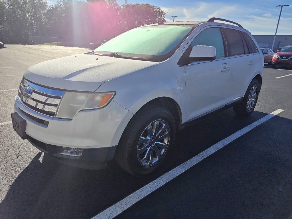 Used 2010 Ford Edge Limited FWD image 6