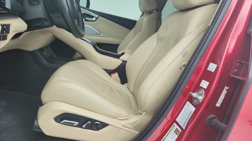 Used 2019 Acura RDX w/ Technology Package FWD image 14