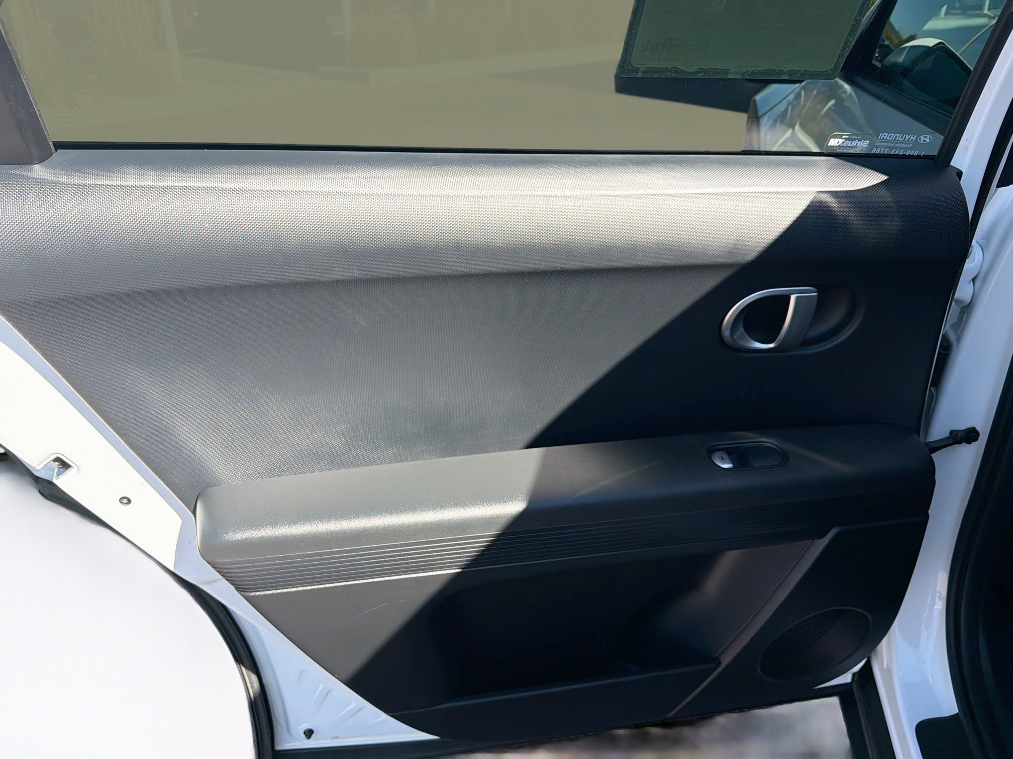 Used 2024 Hyundai Ioniq 5 SEL AWD/4WD image 27