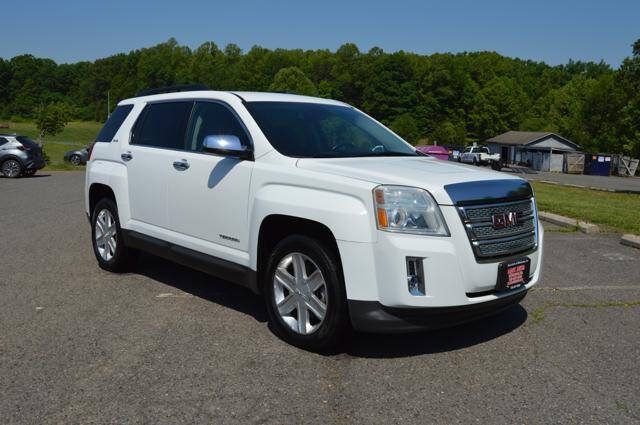 Used 2012 GMC Terrain SLE w/ Convenience Package FWD image 4