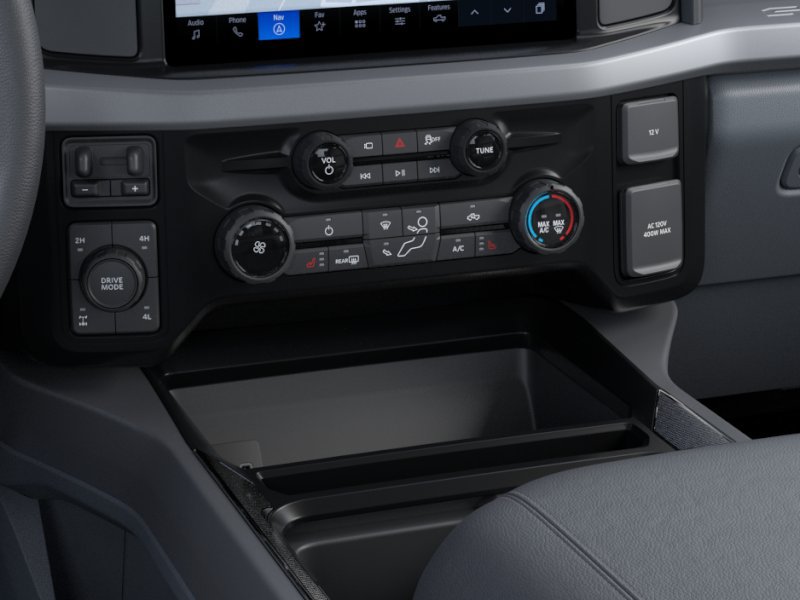 New 2026 Ford F250 XLT w/ XLT Premium Package AWD/4WD image 22