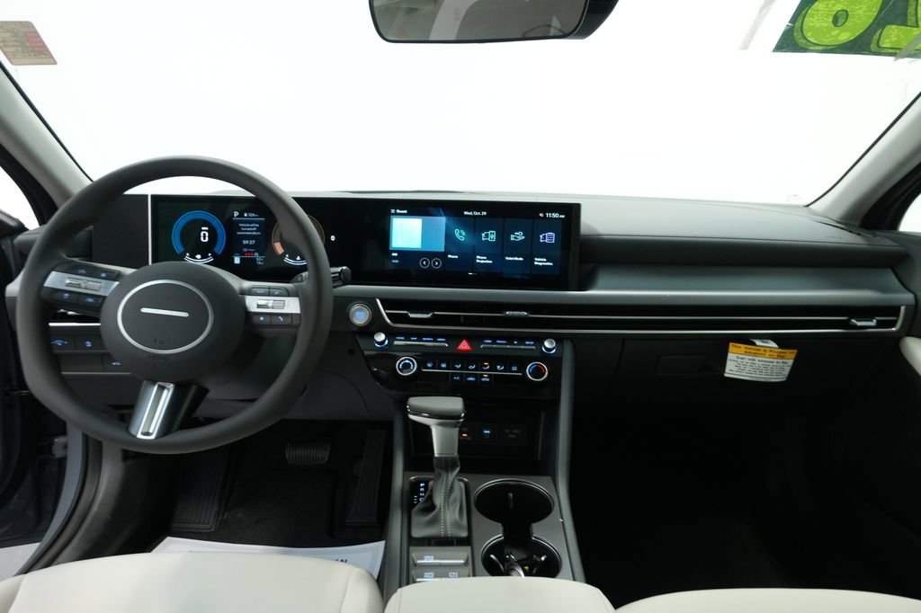 New 2026 Hyundai Sonata SE FWD image 26