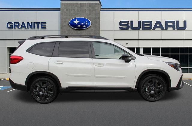 New 2026 Subaru Ascent Bronze Edition image 10