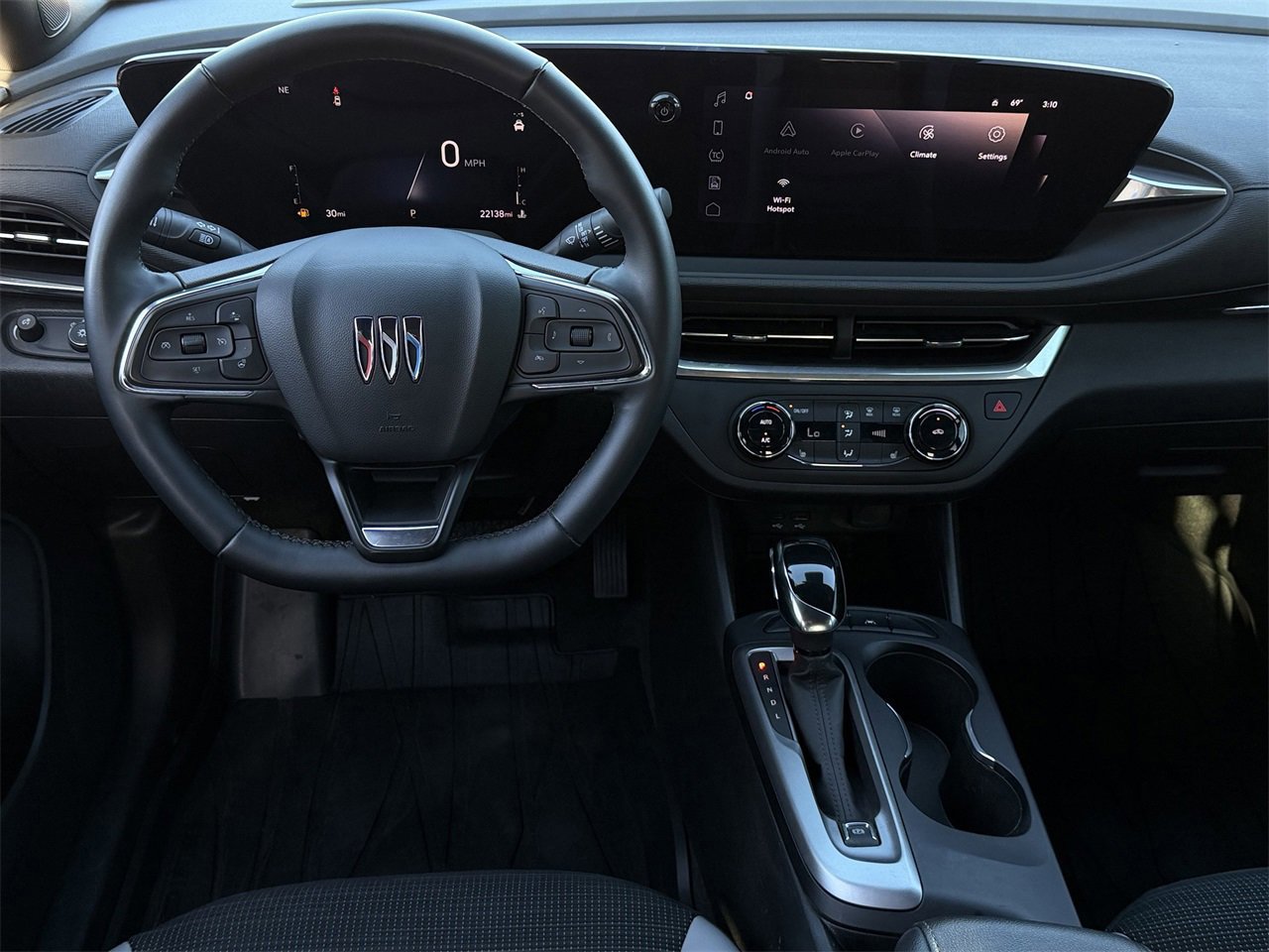 Used 2024 Buick Envista Preferred w/ Convenience I Package image 11