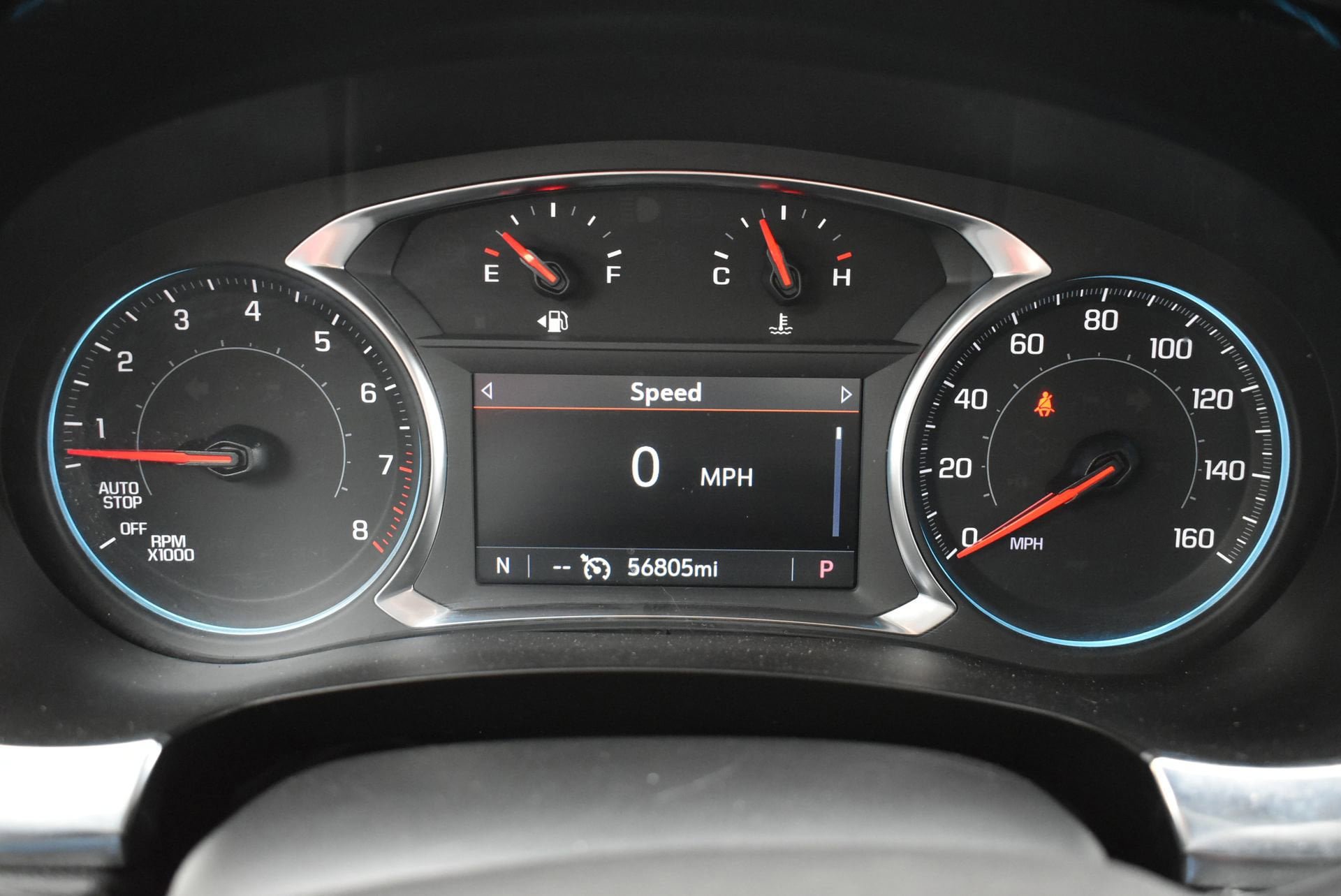 Used 2023 Chevrolet Traverse LT AWD/4WD image 32