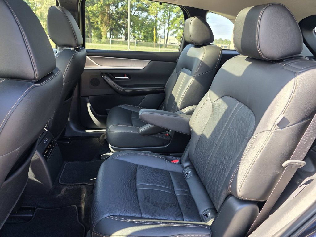 Used 2026 MAZDA CX-90 3.3 Turbo w/ Premium Sport Pkg AWD/4WD image 7