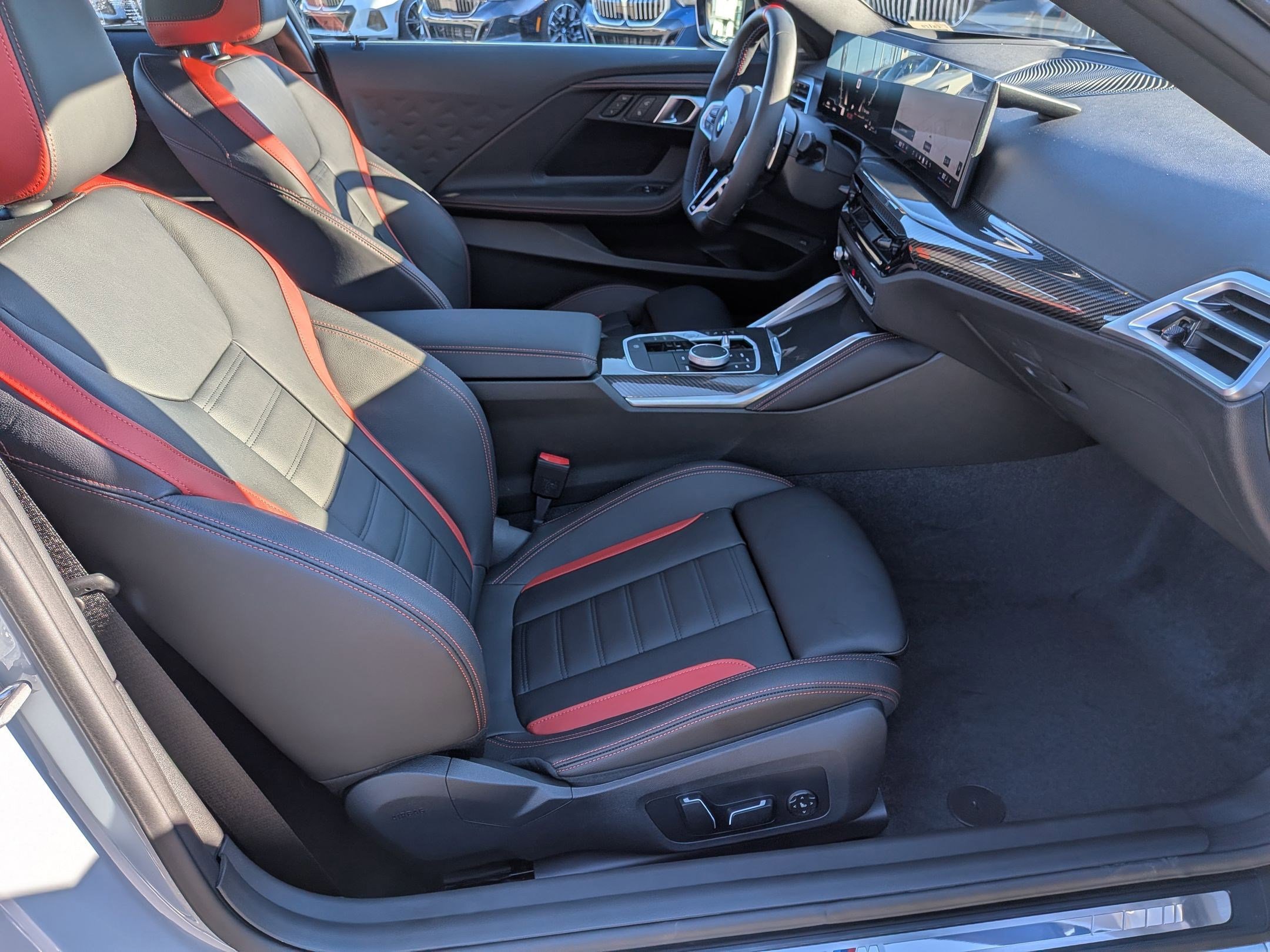 New 2026 BMW M240i Coupe w/ Premium Package RWD image 31