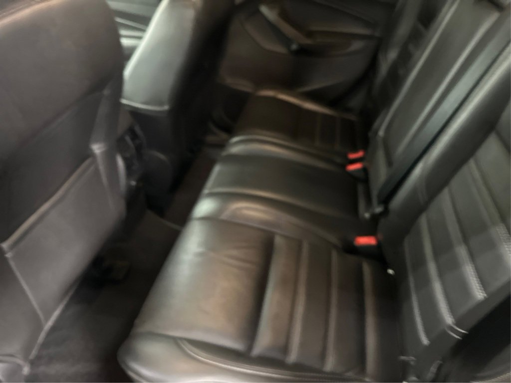 Used 2017 Ford Escape Titanium image 12