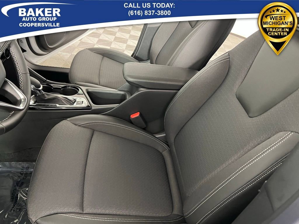 New 2026 Buick Encore GX Preferred w/ Comfort Package FWD image 18