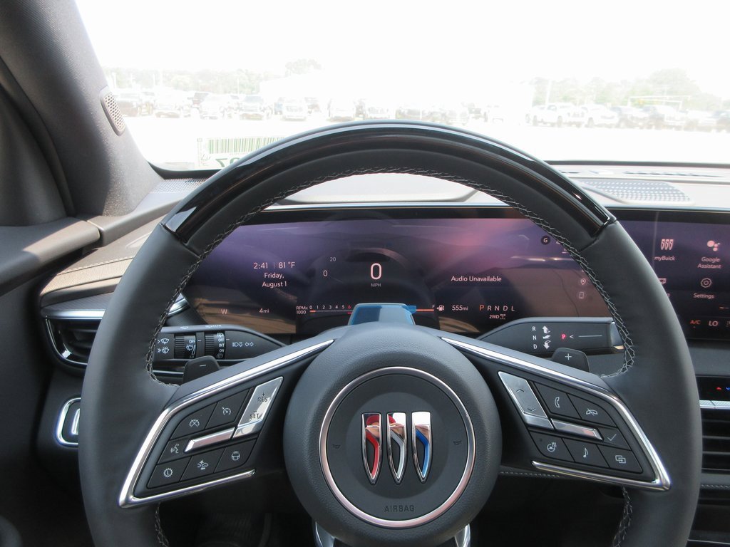 New 2026 Buick Enclave Sport Touring w/ Super Cruise Package image 19