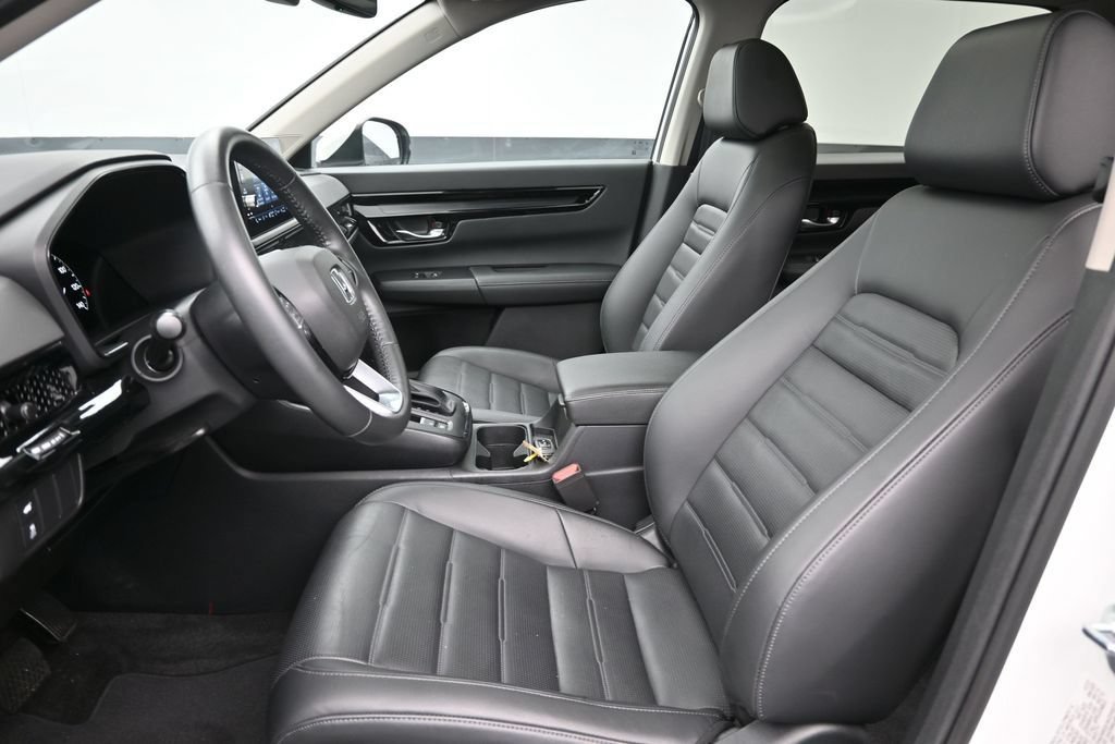 Used 2024 Honda CR-V EX-L image 15