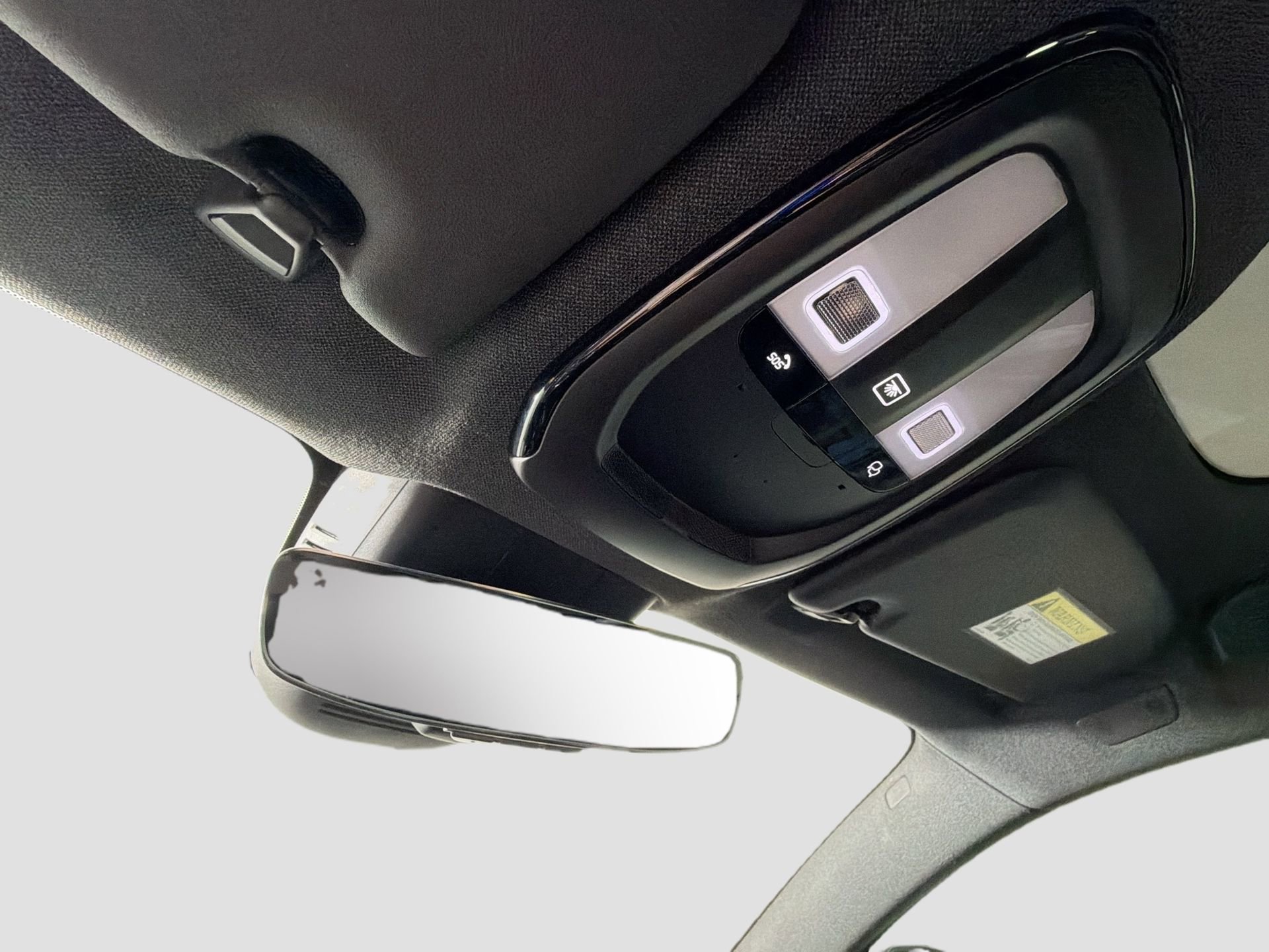 Certified 2023 Volvo C40 P8 Recharge Ultimate AWD/4WD image 20