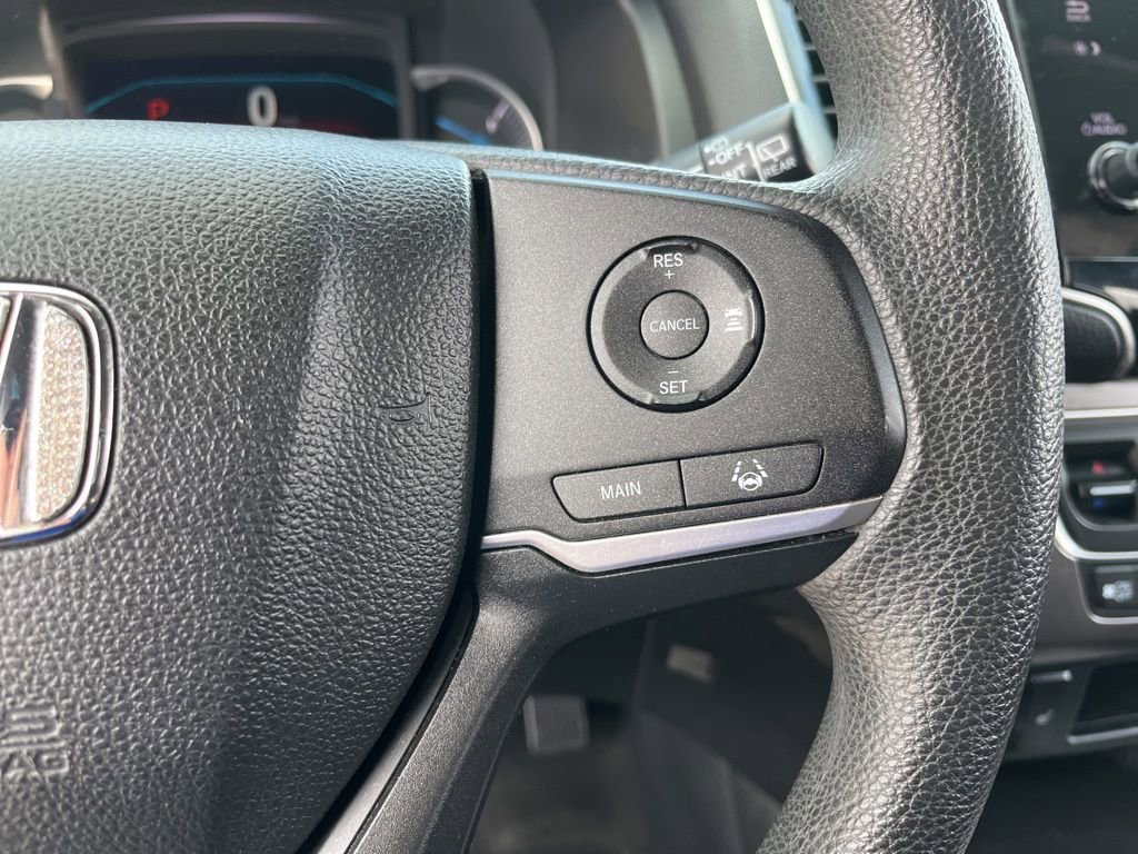 Certified 2022 Honda Pilot Sport image 19