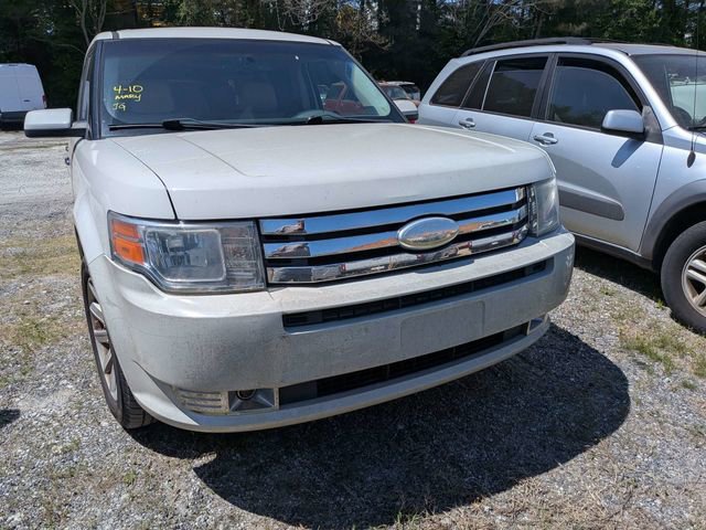 Used 2012 Ford Flex SEL w/ Equipment Group Order Code image 2