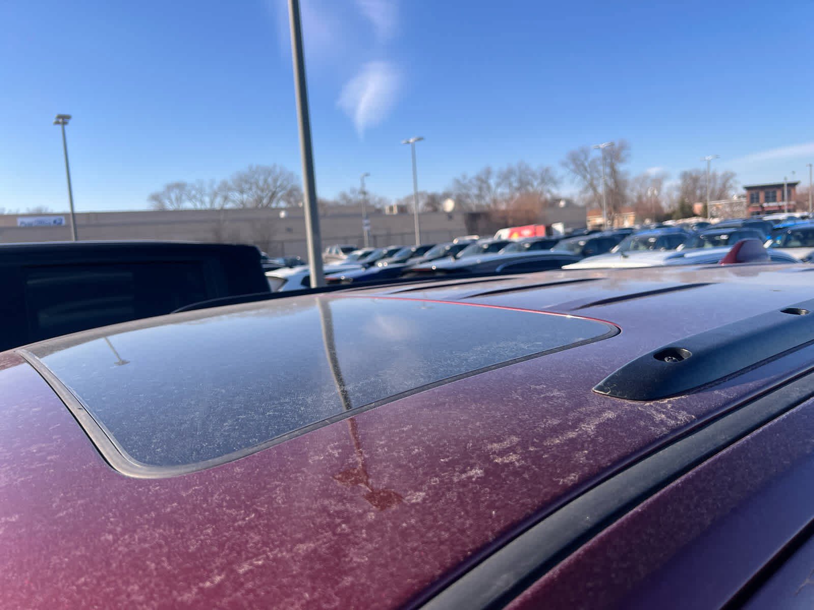 Used 2019 Jeep Grand Cherokee Altitude image 7