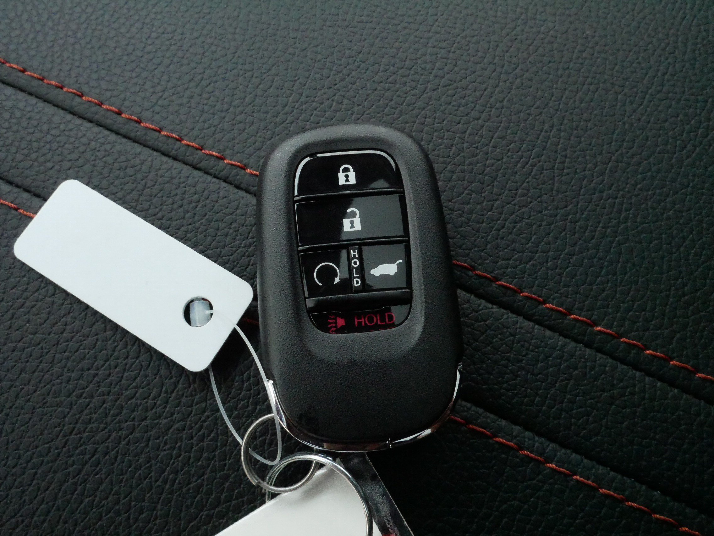 Used 2026 Honda Passport TrailSport Elite image 44