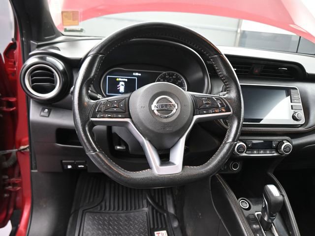 Used 2019 Nissan Kicks SR w/ SR Premium Package image 37