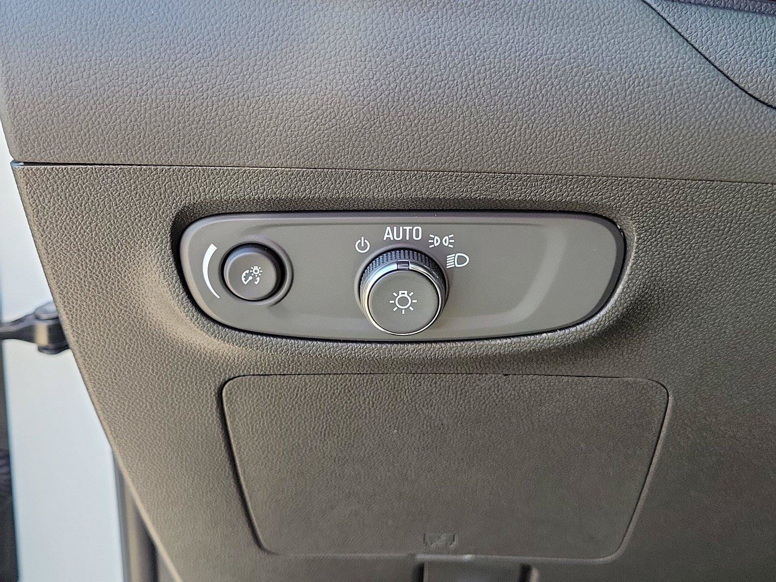New 2026 Buick Encore GX Avenir w/ Avenir Convenience Package AWD/4WD image 21