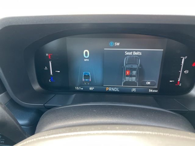 New 2026 Ford Maverick XL image 29