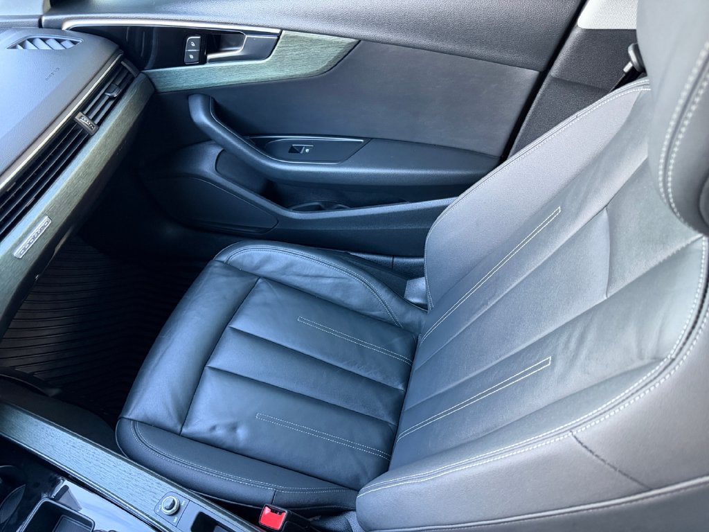 Used 2021 Audi A4 2.0T Premium w/ Convenience Package AWD/4WD image 40