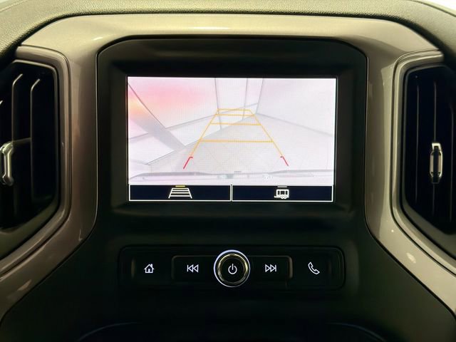 Certified 2024 GMC Sierra 3500 Pro w/ Convenience Package image 13