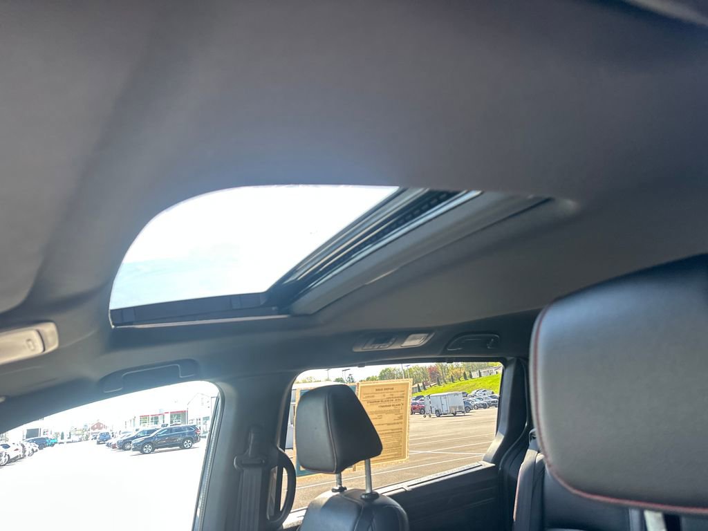 Used 2023 Honda Odyssey Sport image 25