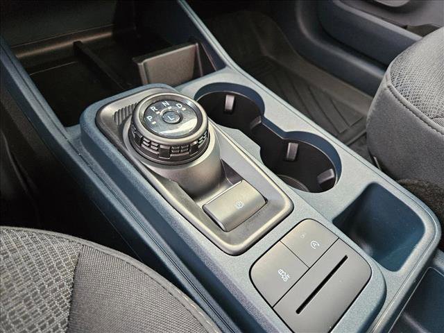 Certified 2025 Ford Maverick XL w/ Equipment Group 102A AWD/4WD image 14