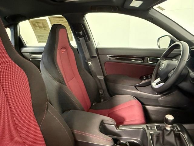 Used 2025 Honda Civic Si image 53