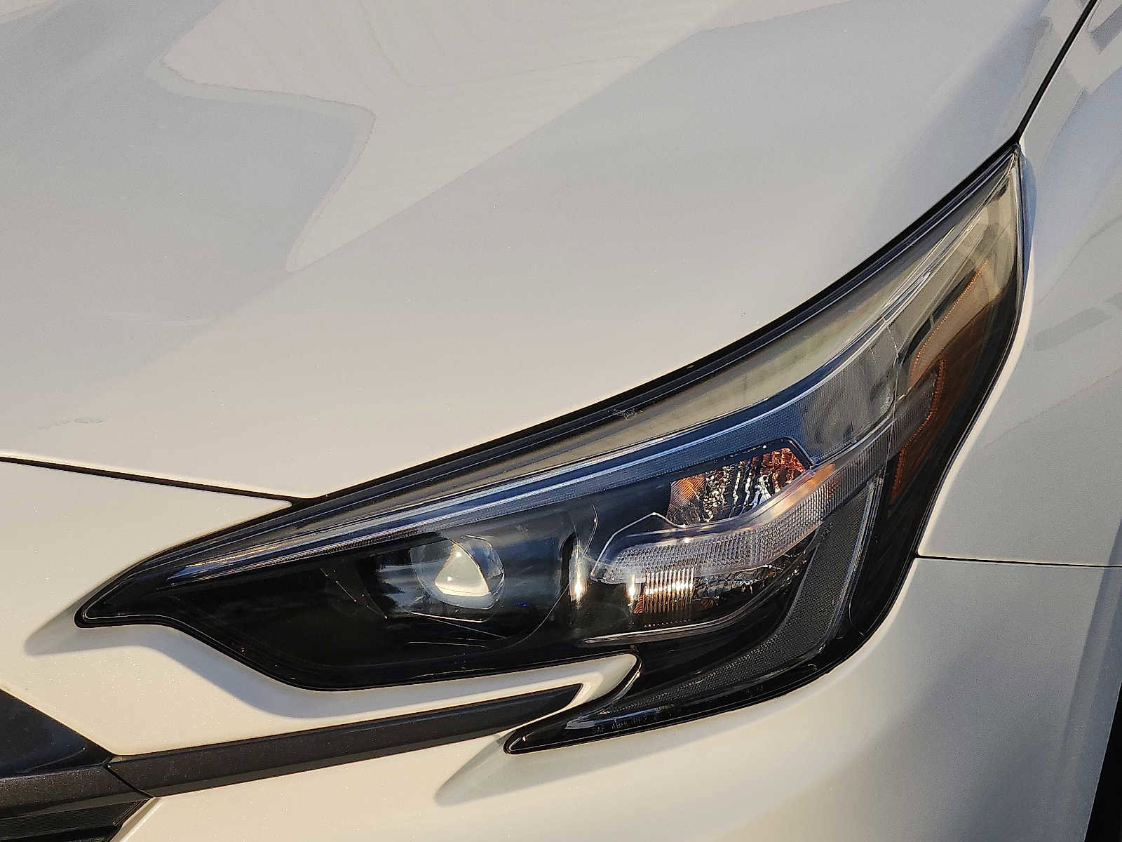 Certified 2025 Subaru Legacy Premium image 9