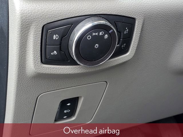 Used 2017 Ford F150 XLT w/ Equipment Group 302A Luxury image 16