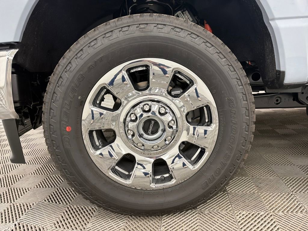 New 2026 Ford F250 Lariat w/ Lariat Premium Package image 11