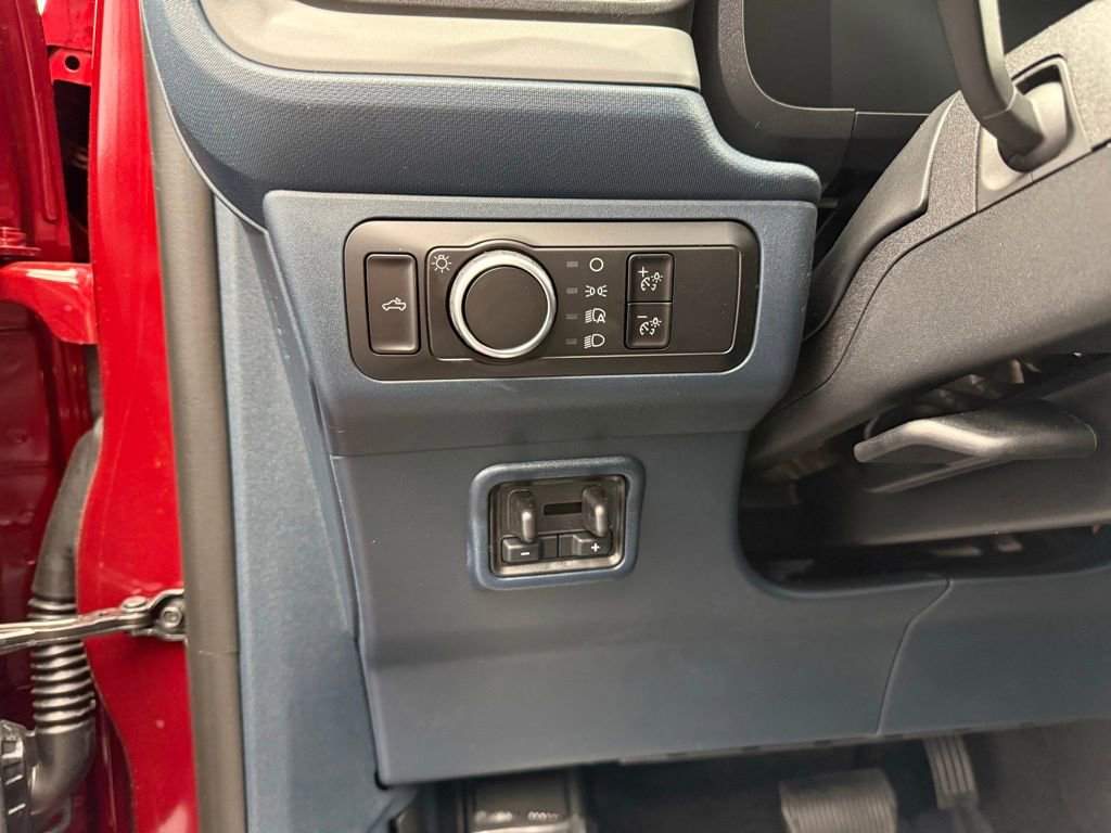 New 2026 Ford Maverick Lariat AWD/4WD image 42