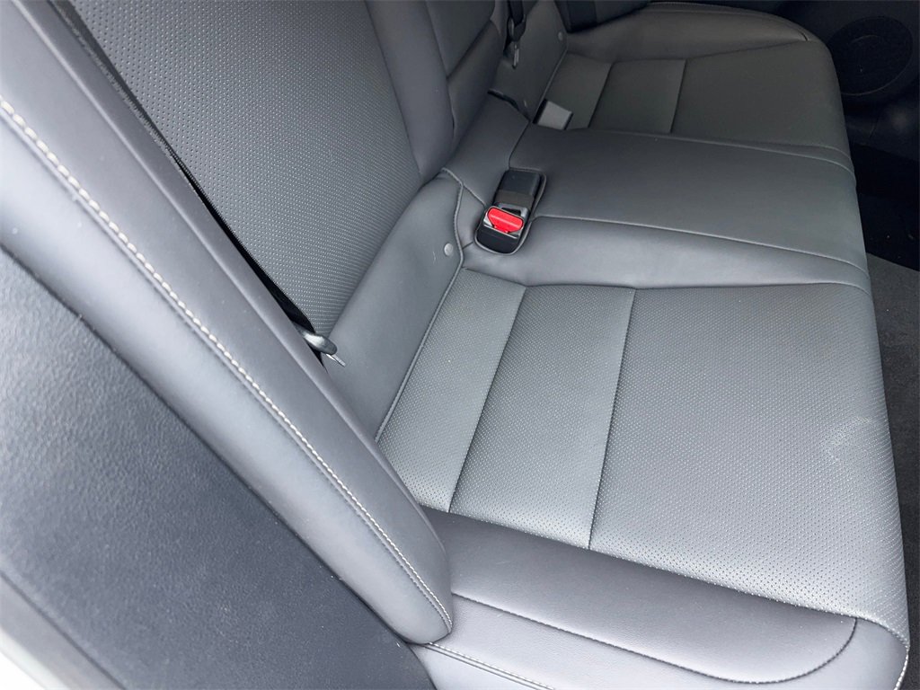 Used 2024 Lexus IS 300 w/ Comfort Package image 48