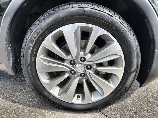 Certified 2018 Buick Encore Preferred FWD image 31