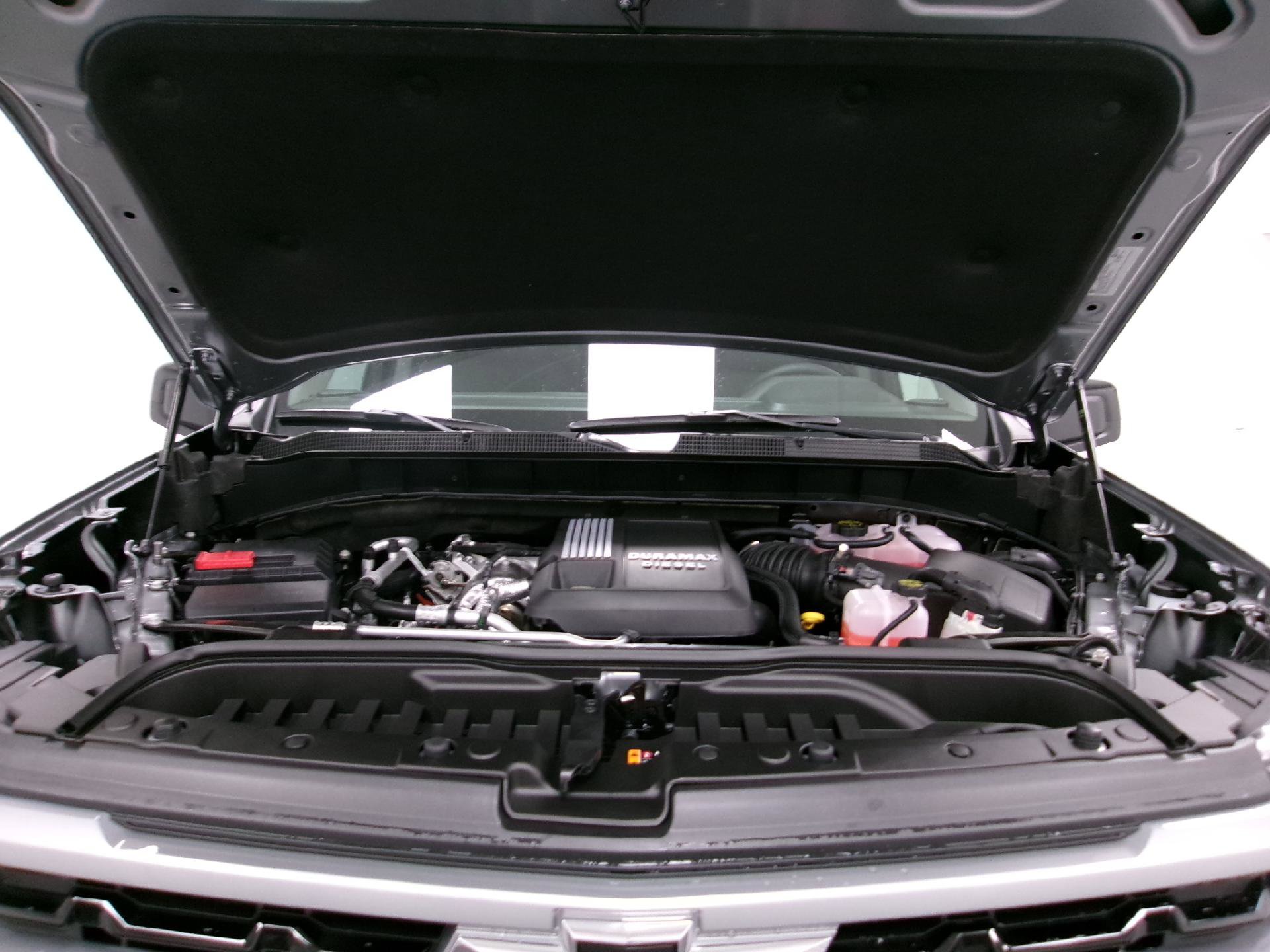 New 2026 Chevrolet Silverado 1500 RST w/ Convenience Package II image 18