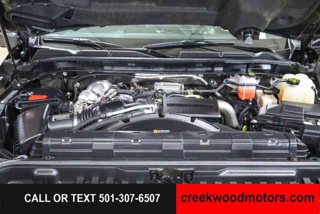 Used 2023 GMC Sierra 3500 AT4 w/ AT4 Premium Plus Package AWD/4WD image 38