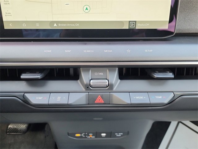 New 2026 Kia EV9 Wind image 23