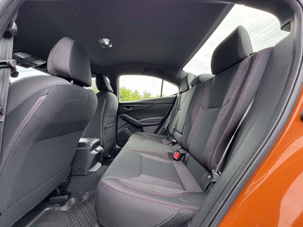 Used 2022 Subaru WRX Premium AWD/4WD image 13