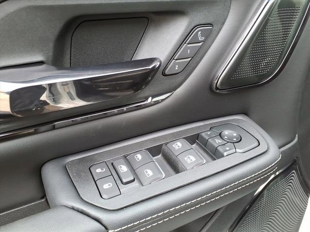 New 2026 RAM 1500 Limited image 14