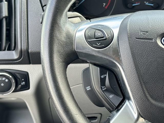 Used 2017 Ford Transit 250 148 Medium Roof w/ Exterior Upgrade Package image 24