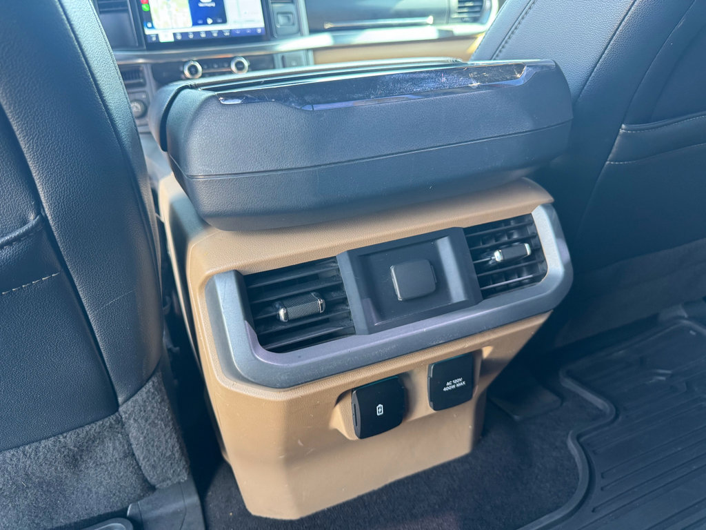 Used 2021 Ford F150 Lariat w/ FX4 Off-Road Package image 15