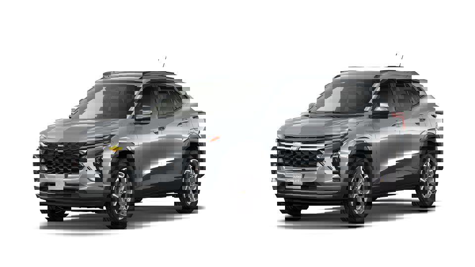 New 2026 Chevrolet Trax LT w/ Driver Confidence Package image 51