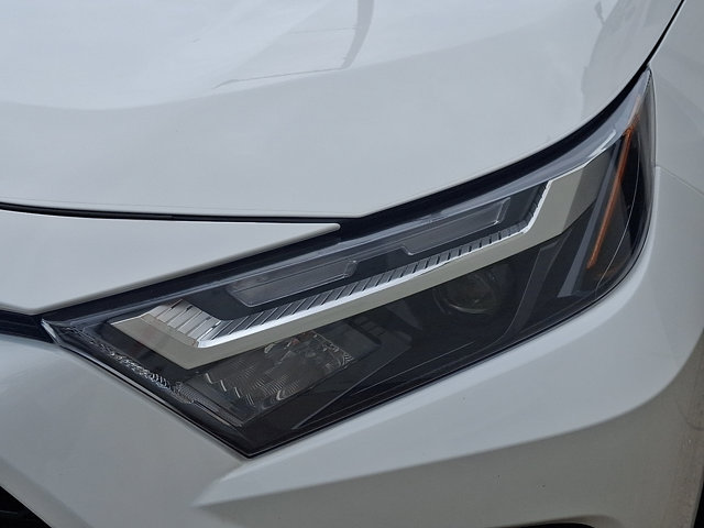 Certified 2024 Toyota RAV4 XLE w/ Convenience Package FWD image 9