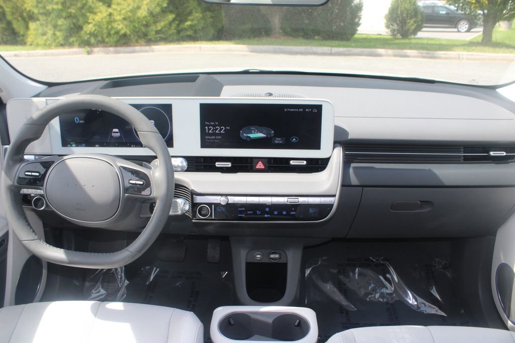 Used 2023 Hyundai Ioniq 5 Limited AWD/4WD image 15