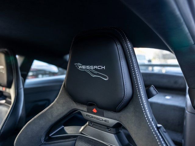 Certified 2026 Porsche 911 GT3 image 34