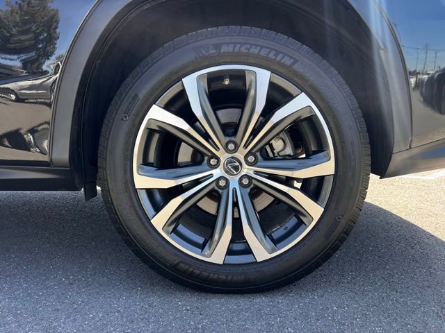 Used 2018 Lexus RX 350 AWD w/ Premium Package image 9