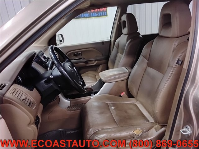 Used 2005 Honda Pilot EX-L image 10
