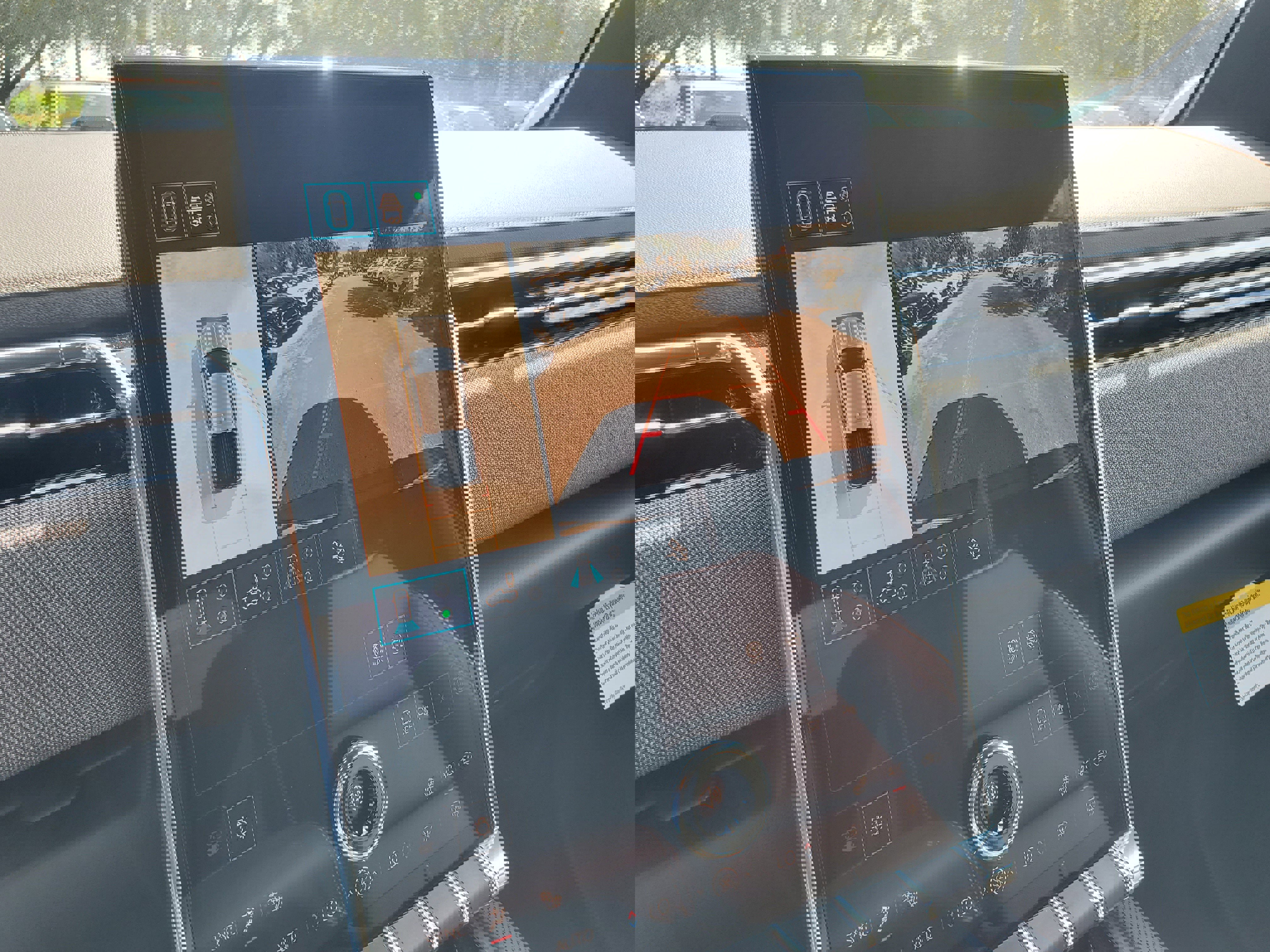 New 2026 GMC Sierra EV Elevation image 17