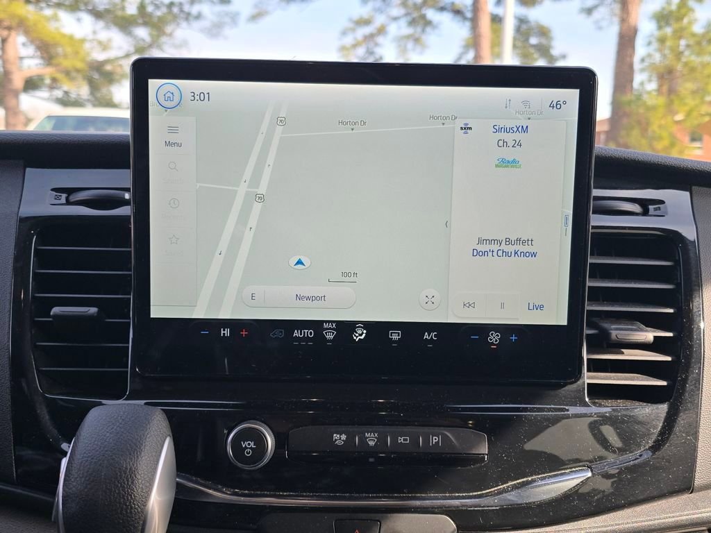 Used 2023 Ford Transit 350 XLT image 23